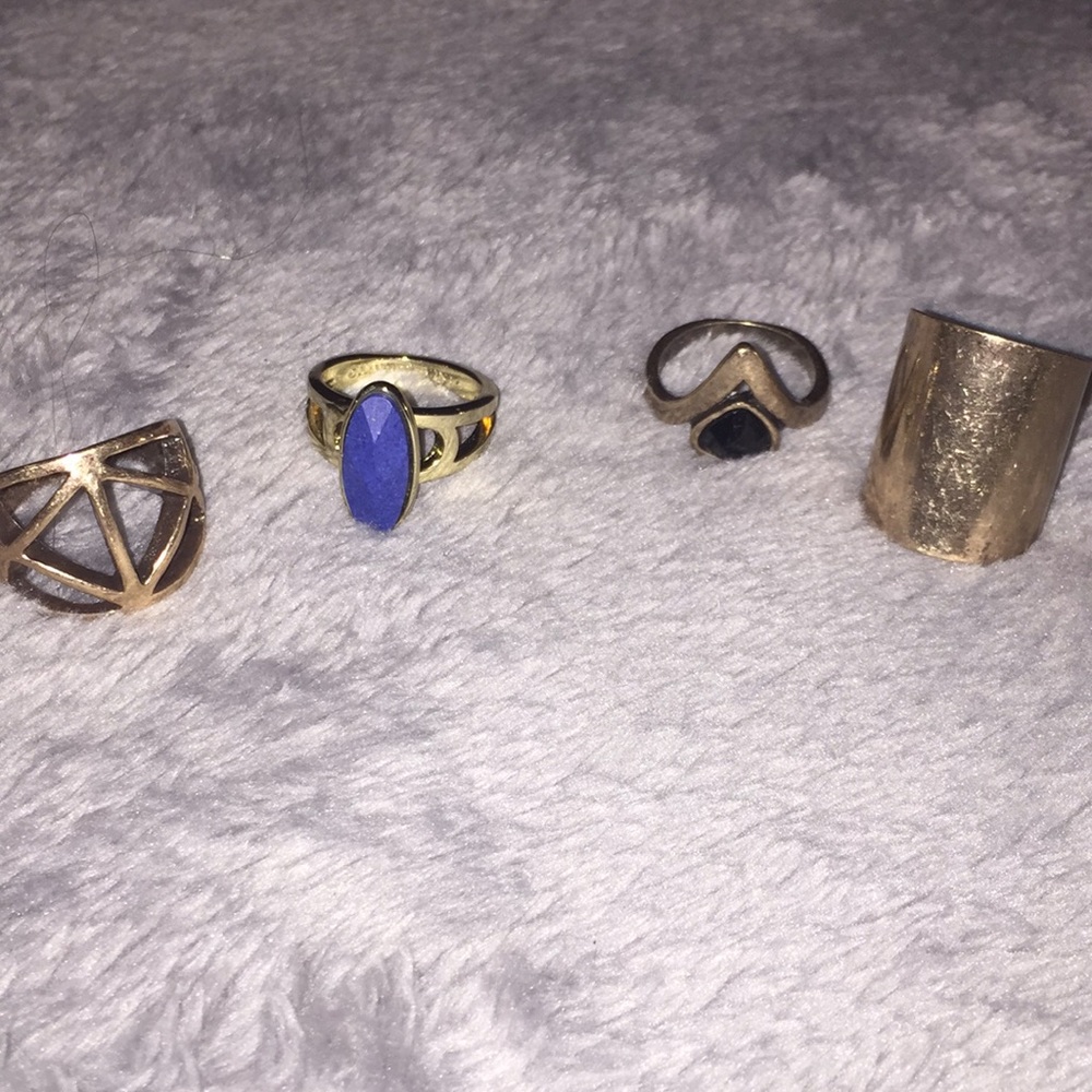 Ring Bundle